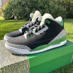 Jordan 3 Retro