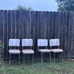 Free Chairs Come Pick 