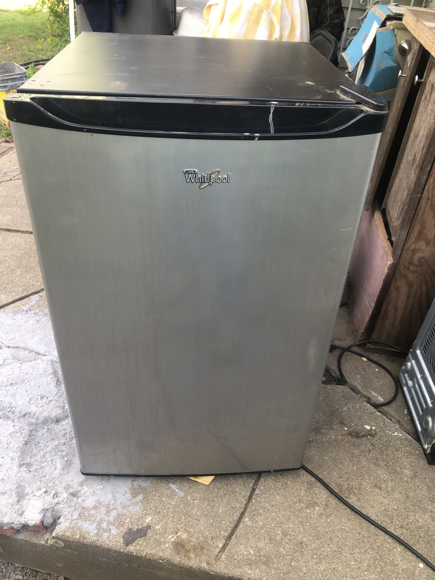 Refrigerator