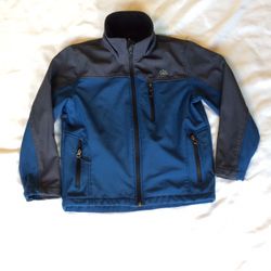 Boys Size Medium (10/12) Jacket