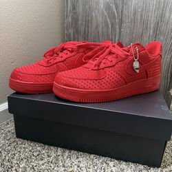 2026 Valentines Day AF1’s