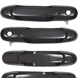 Toyota  Doors  Handles 