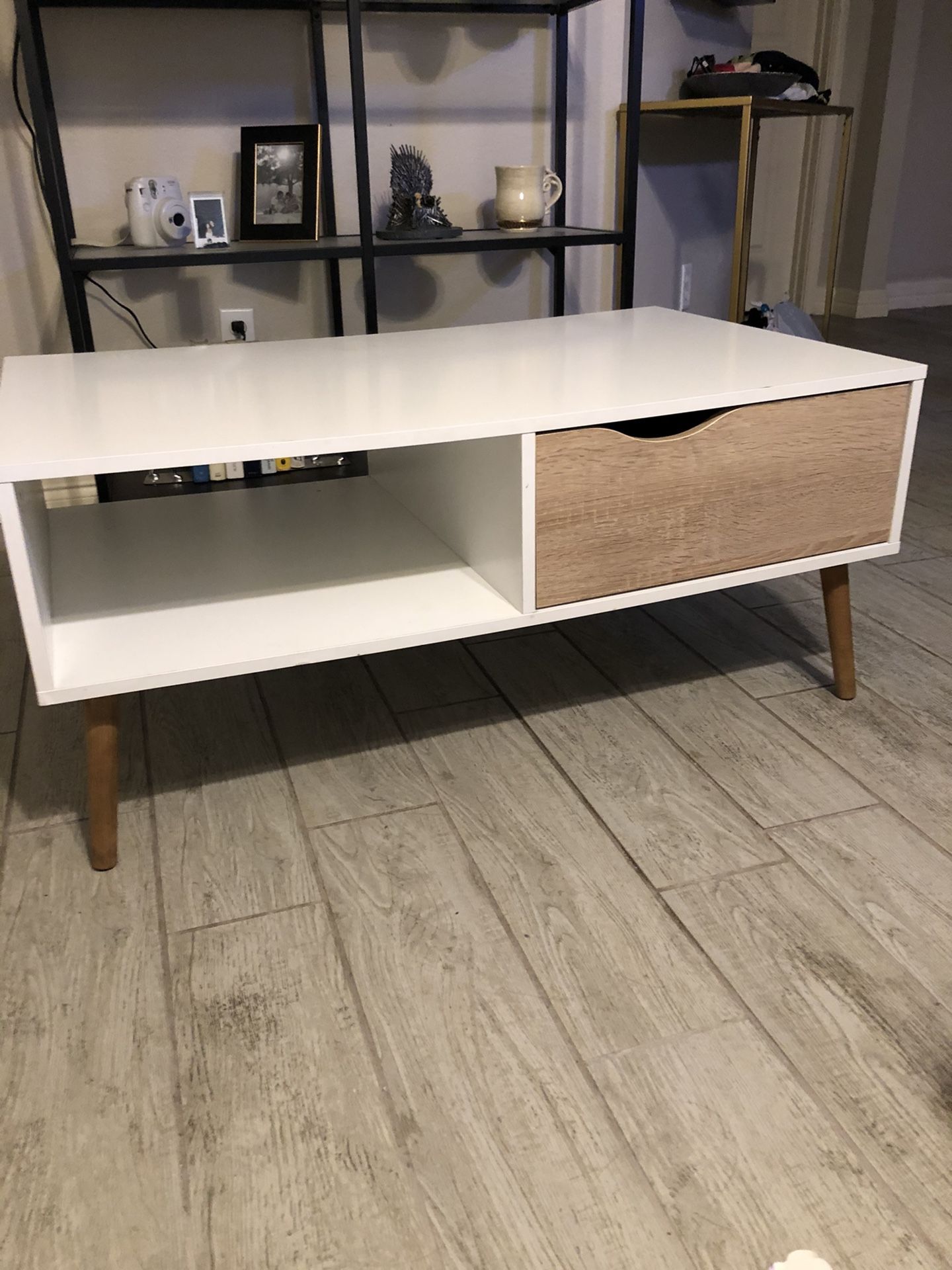 Midcentury Modern Coffee Table PENDING PICKUP