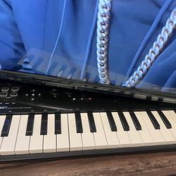 Midi Keyboard 