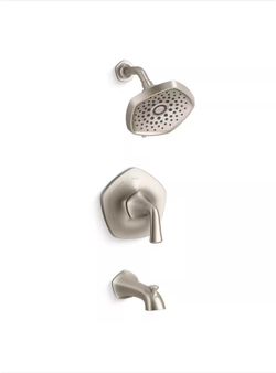 Kohler Sundae Shower Faucet~ Brand New