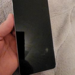 Galaxy 21 S Plus 128 GB White Color