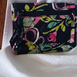 Vera Bradley Wallet