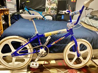 Gt Pro Series Bike