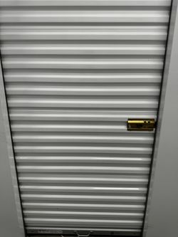 Roll Up Door