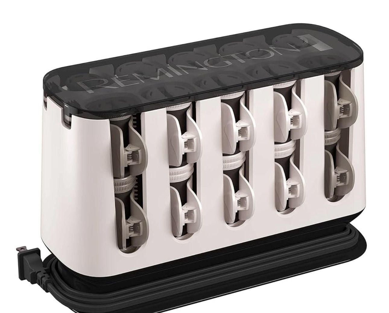 Remington Hot Rollers