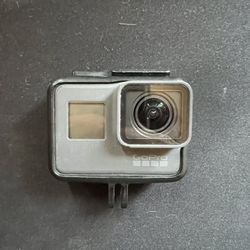 GoPro HERO6 Black