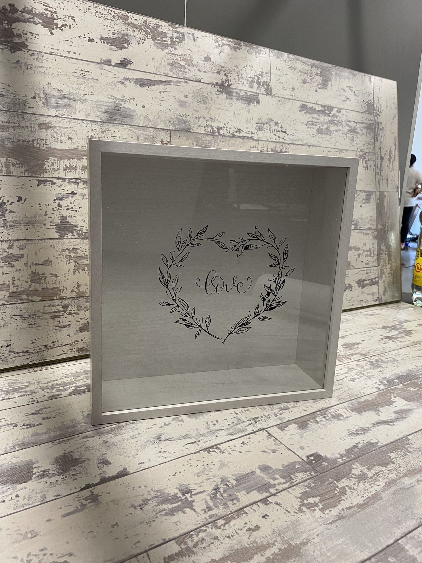 Wedding Card Holder