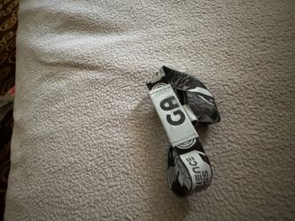 EDC wristband Sunday