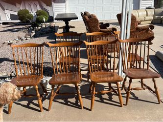 Dinette Chairs