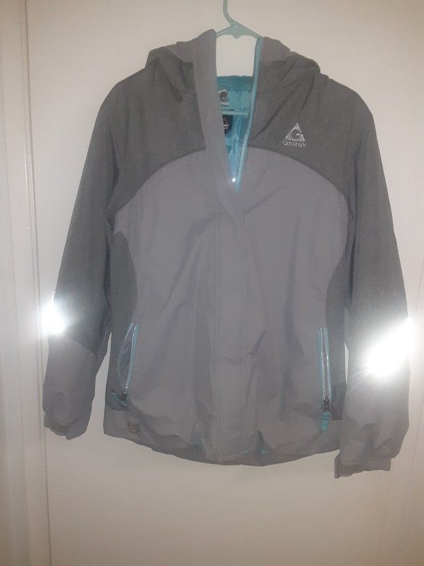 Mens Jacket Like New