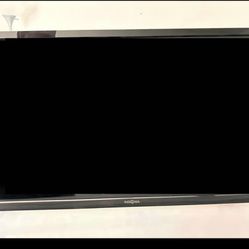 Insignia 32” Flat Screen TV