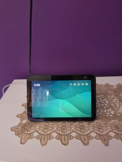 Echo Show 8 (2nd generation)
