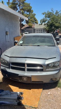 2006 Dodge Charger