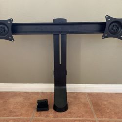 Dual Monitor Mount