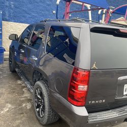 2010 Chevrolet Tahoe