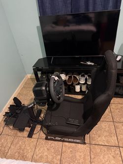 Logitech RS-50 (PS5/PC)