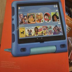 Kids Fire HD 10 Tablet