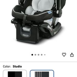 Car Seat