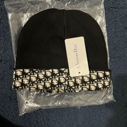 Dior(designer) Beanie