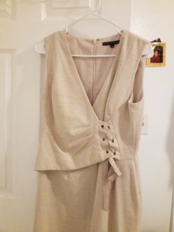 Antonio Melani Dress