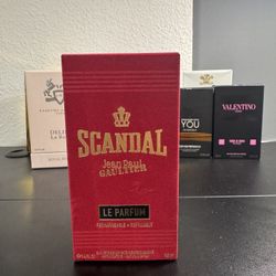 Scandal Le Parfum by JPG (100mL)