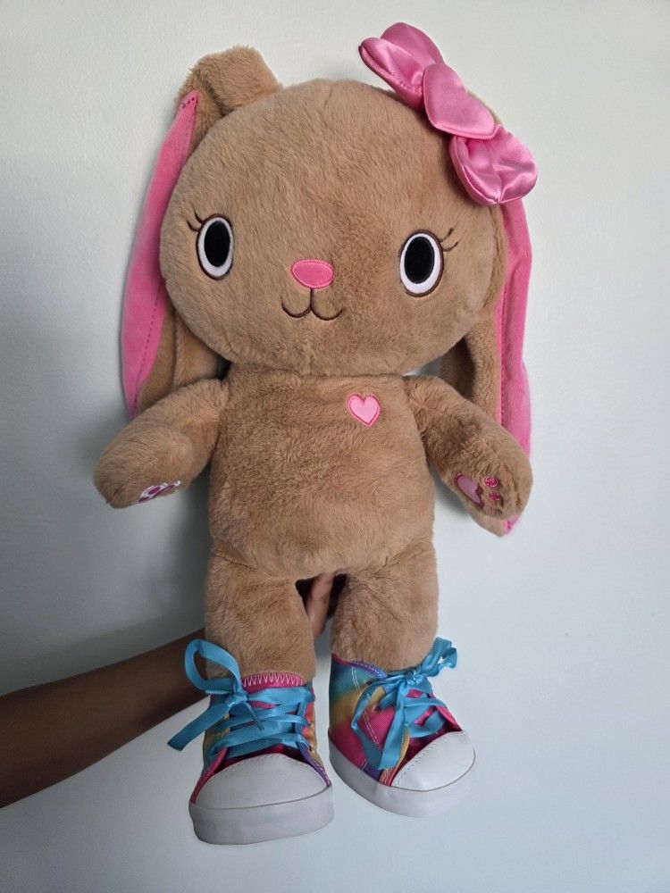 Build A Bear Bunny