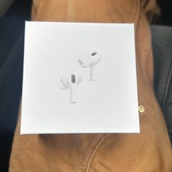 Air Pods Pro