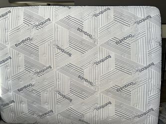 Queen Size Mattress