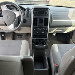 2009 Dodge Caravan/Grand Caravan