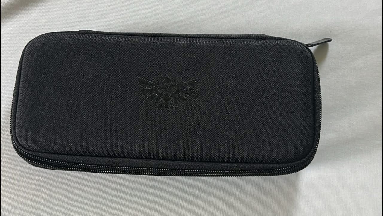 Nintendo Switch carrying case