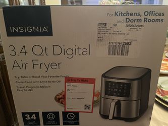 Air Fryer