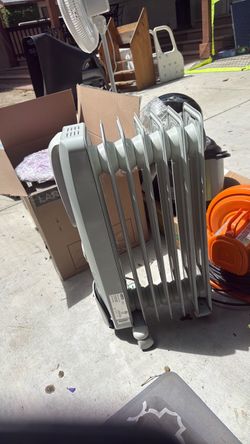 Heater