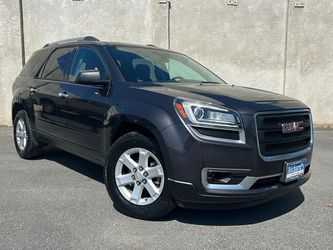 2015 GMC Acadia