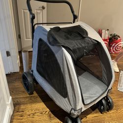 Dog Stroller 