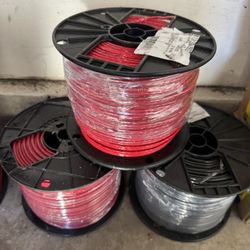 Number 12 THNN 500ft Each 