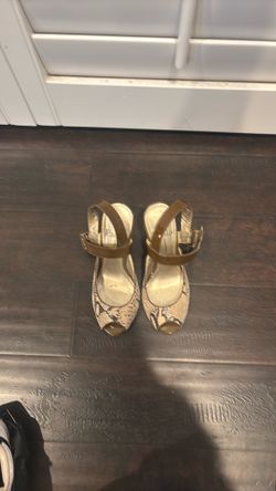 Paolo shoes 👠