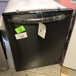 Frigidaire Dishwasher Appliance
