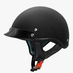 Size Small Motorcycle Helmet New 