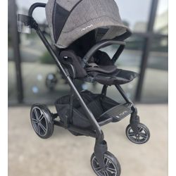 Nuna Mixx2 Stroller 