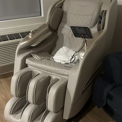 Massage Chair