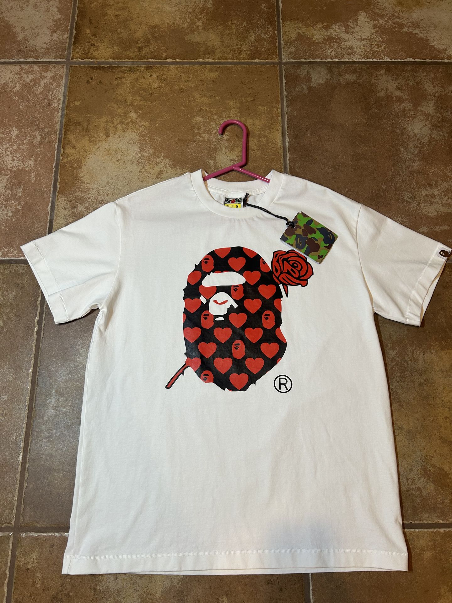 BaPe T-Shirt