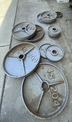 Weights