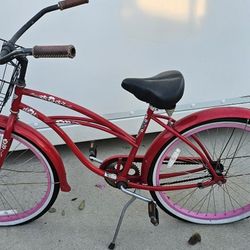 Vintage Electra Hawaii Bicycle