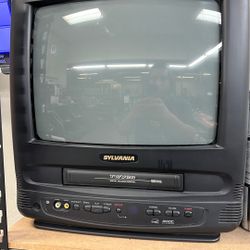 TV/VCR