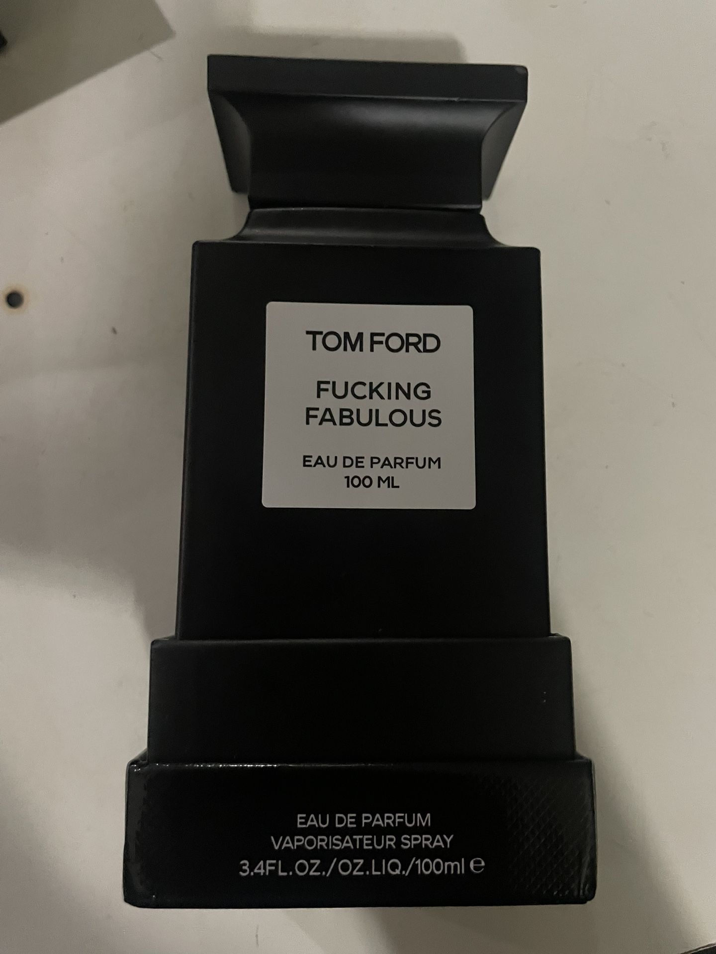 Tom Ford 